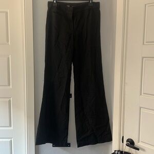 BCBG MaxAzria “Camilla” dress pant trousers- sz 6